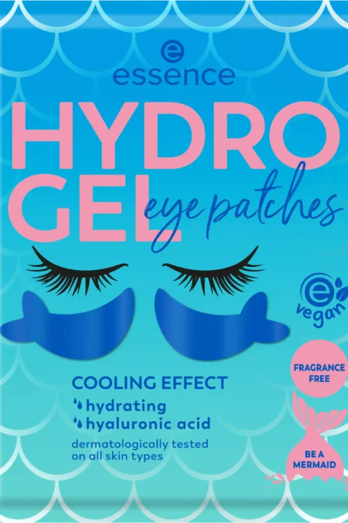 HYDRO GEL eye patches