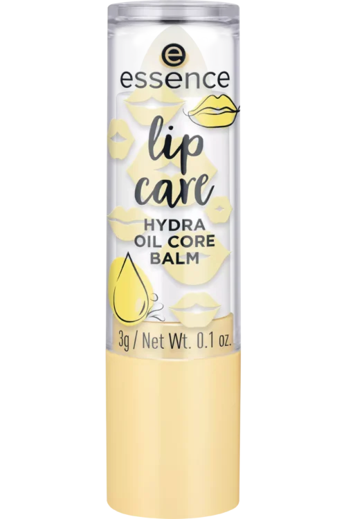 lip care HYDRA OIL CORE BALM