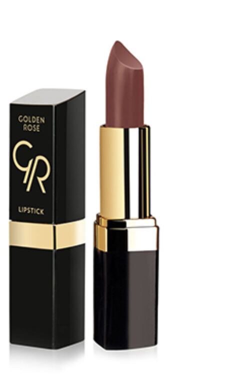 Golden Rose Lipstick Vitamin E