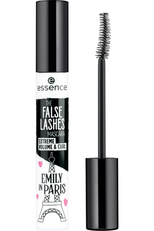 Mascara Emily in Paris by essence 01 Get It, Girl!