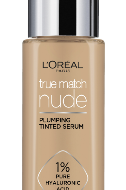 L’Oréal Paris True Match Nude Tinted Serum