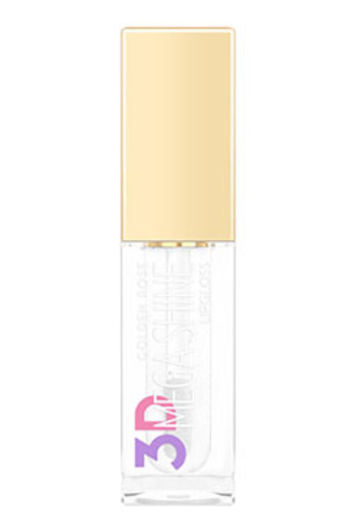 3D Mega Shine Lipgloss