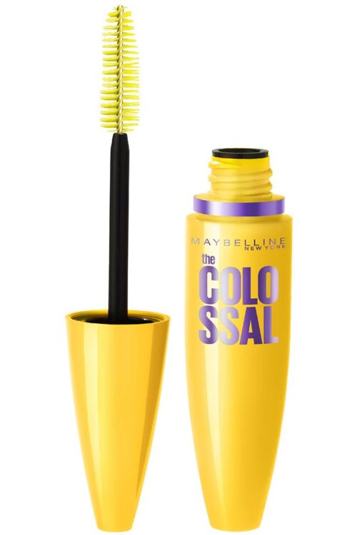 THE COLOSSAL VOLUME’EXPRESS MASCARA