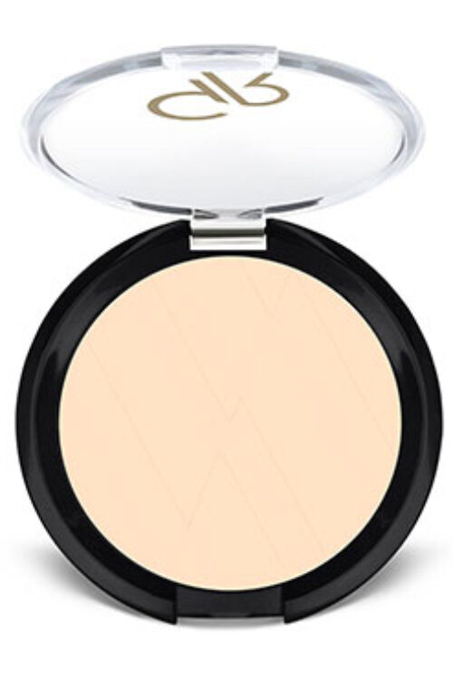 Silky Touch Compact Powder