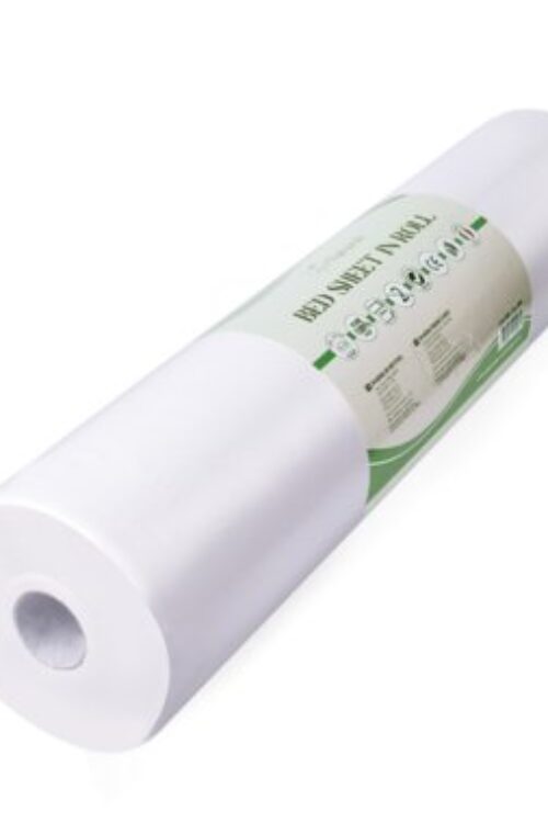 SPA NATURAL PAPER ROLLS FOR BED
