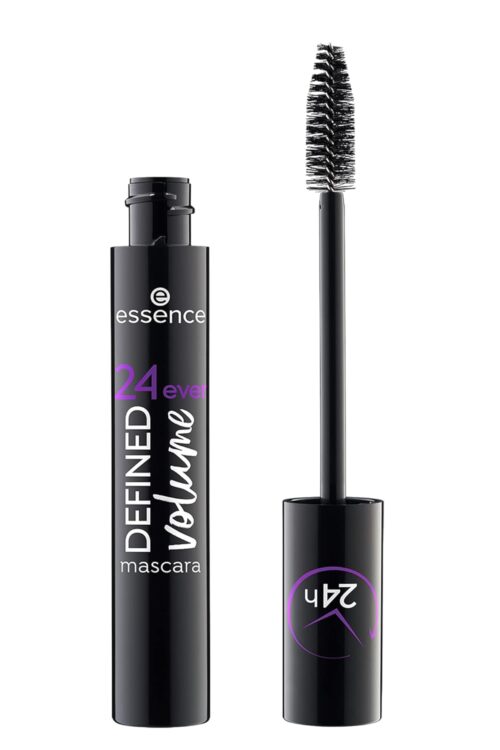 24ever DEFINED volume mascara