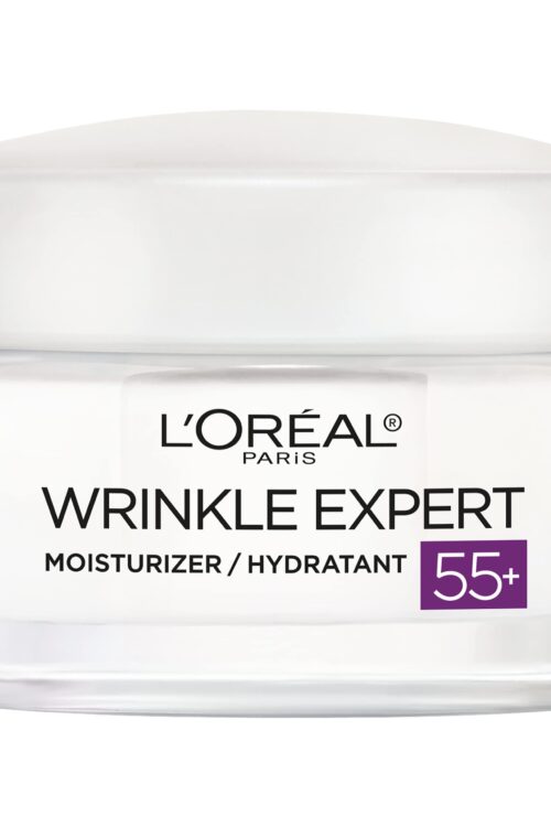 Wrinkle Expert 55+ Day Cream