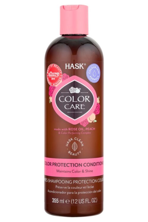 Color Protection Conditioner HASK Colour Care 355ml