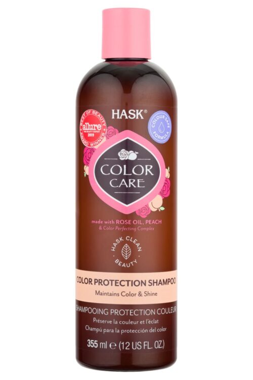 Color Protection Shampoo HASK Colour Care 355ml