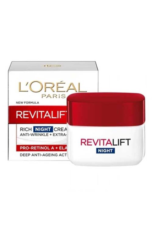 Revitalift Night Cream 50 ml
