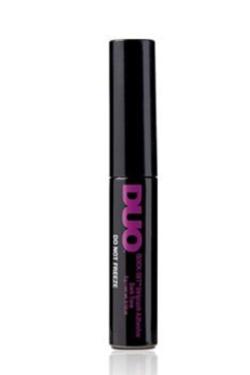 DUO QUICK-SET STRIPLASH ADHESIVE, DARK, 5G