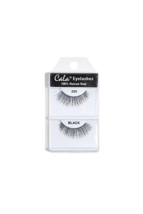 NATURAL CALA EYELASHES #205