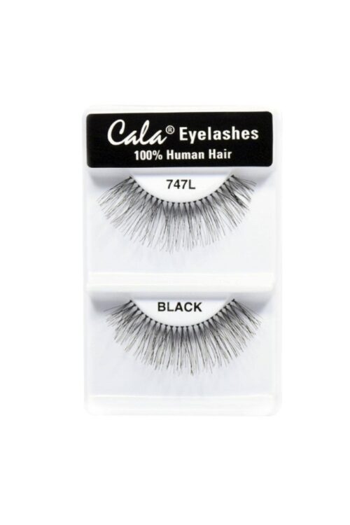 NATURAL CALA EYELASHES #747M