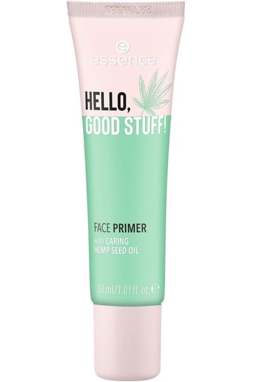 Hello Good Stuff Face Primer 30ml