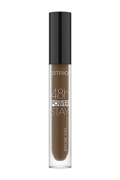 Catrice 48h Power Stay Brow Gel 020 Medium 4,5ml