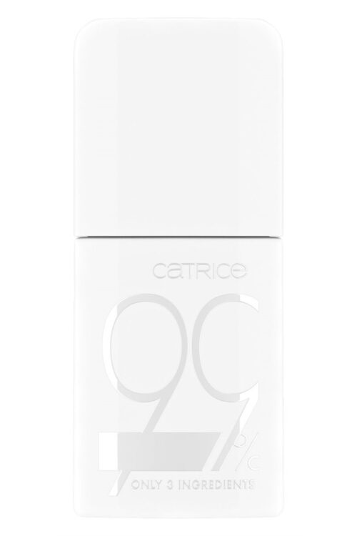 Catrice 99% Natural Base Coat 10.5ml