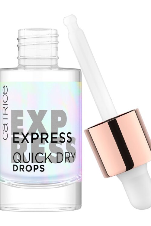 Express Quick Dry Drops