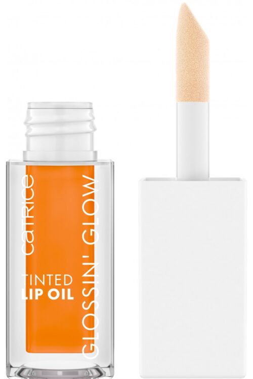 Glossin’ Glow Tinted Lip Oil