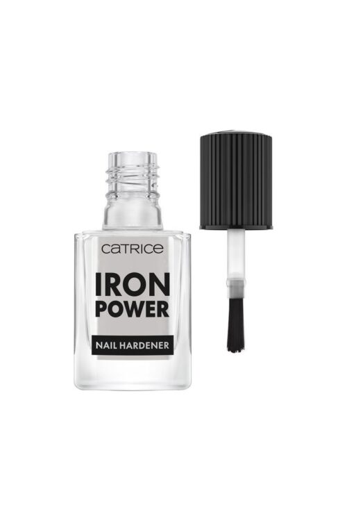 Iron Power Nail Hardener