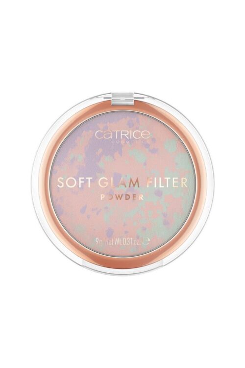Soft Glam Filter Powder 010 Beautiful You