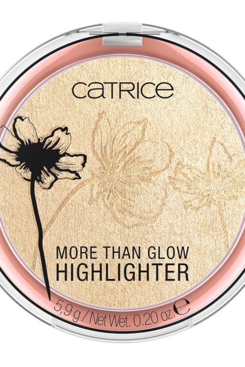 More Than Glow Highlighter