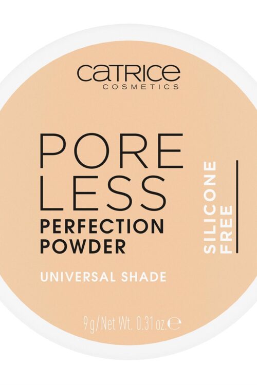 Poreless Perfection Powder