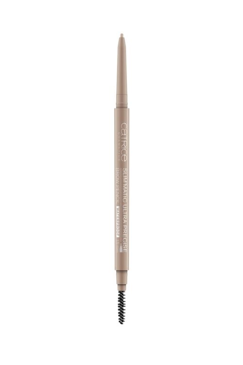 Catrice Slim’Matic Ultra Precise Brow Pencil Waterproof 015 Ash Blonde 0.05g