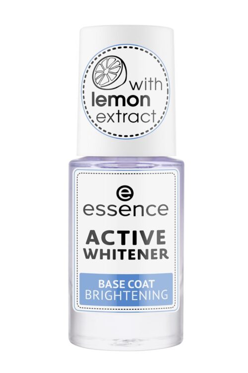 active whitener base coat brightening 8ml