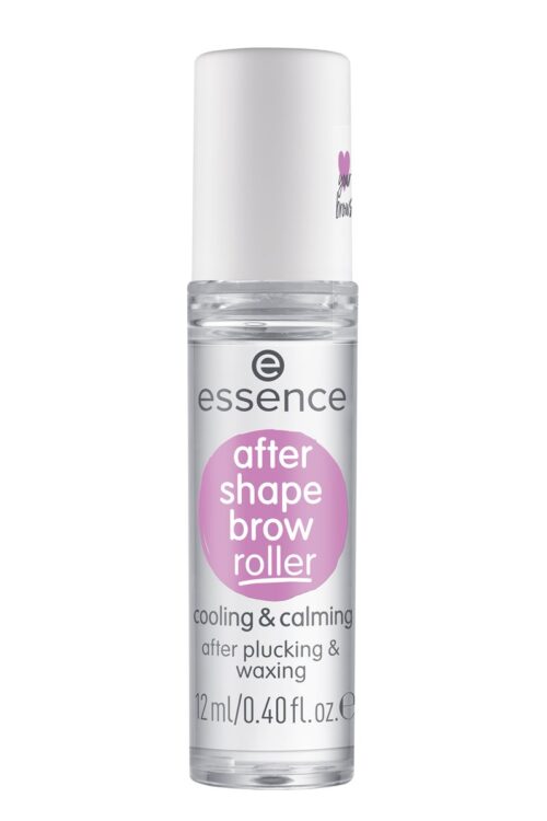 after shape brow roller cooling & calming 12ml