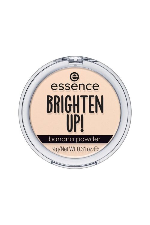 BRIGHTEN UP! banana powder 20 9 g