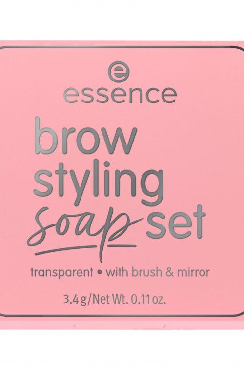 brow styling soap set 3,4g