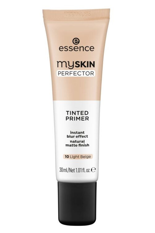 my skin perfector tinted primer