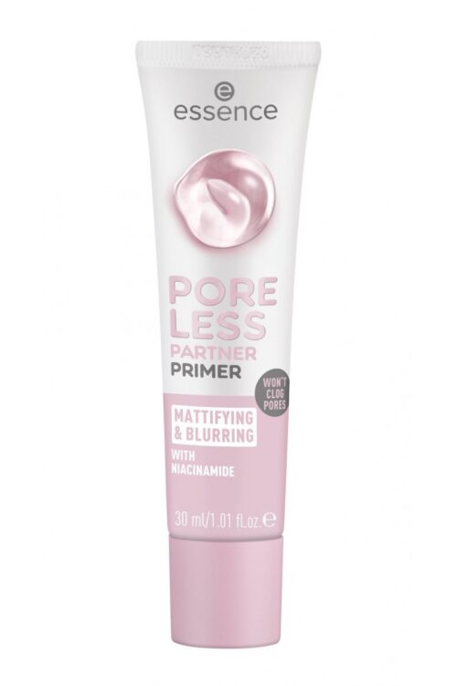 Poreless partner primer 30 ml