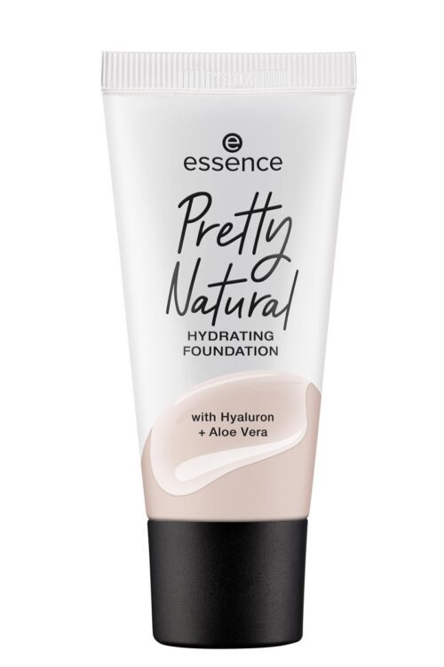 Pretty Natural HYDRATING FOUNDATION