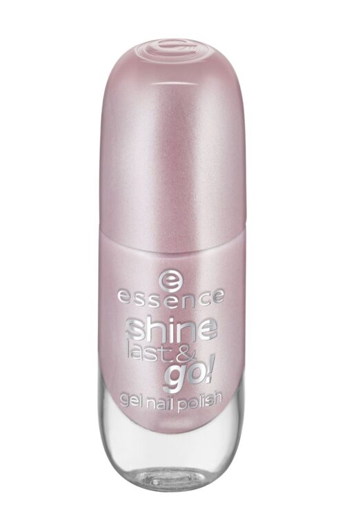 Shine Last & Go! Gel Nail Polish