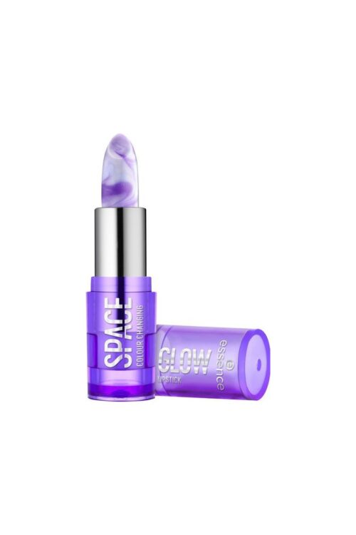 SPACE GLOW COLOUR CHANGING LIPSTICK