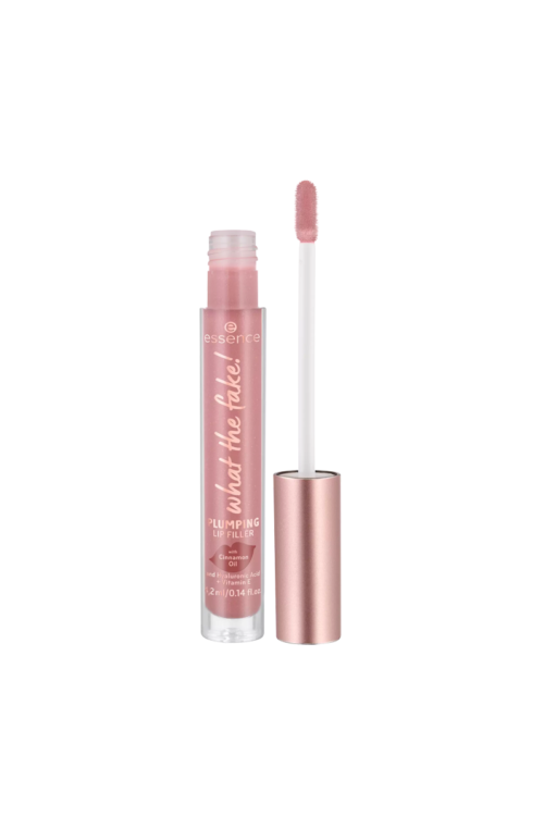 Volumizing lip gloss What The Fake!