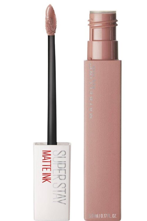 Super Stay Matte Ink? LIQUID LIPSTICK