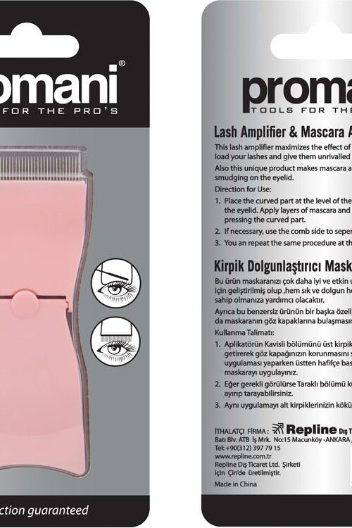 Promani Lash Plump Mascara Applicator PR-954