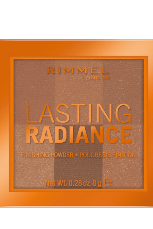 Lasting Radiance Powder