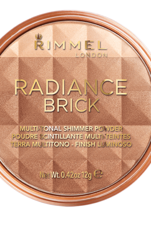 Radiance Brick